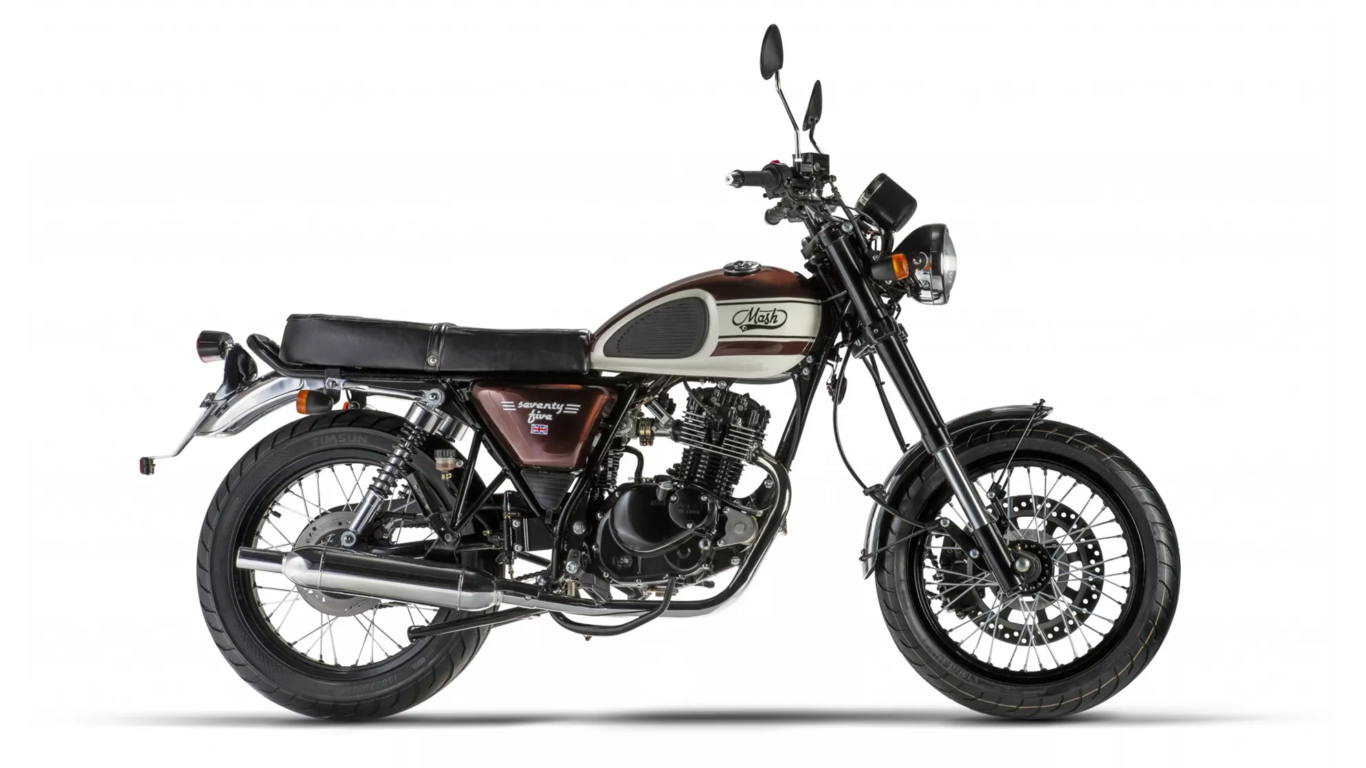 Mash Seventy Five - Image 5 Mash Seventy Five - Image 5